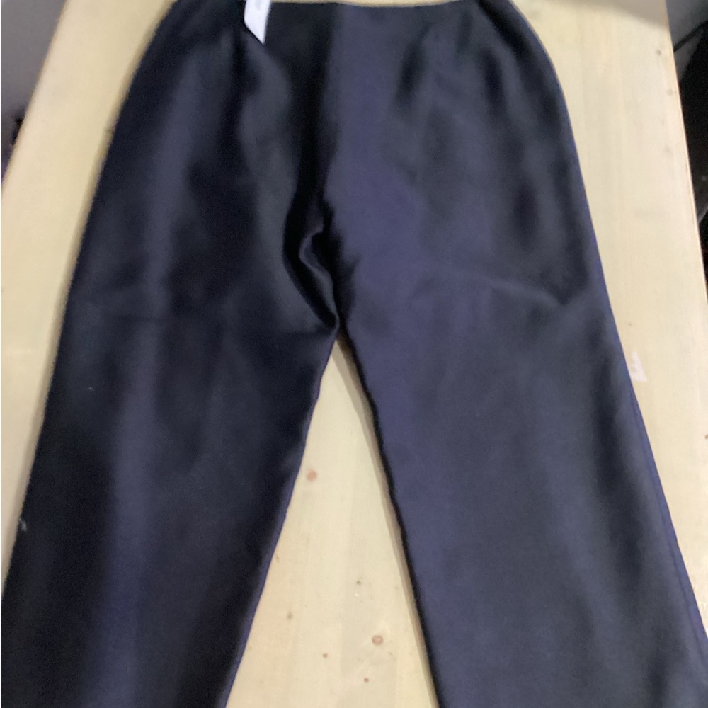 Ann Taylor Black Dress Pants - Picture 10 of 11